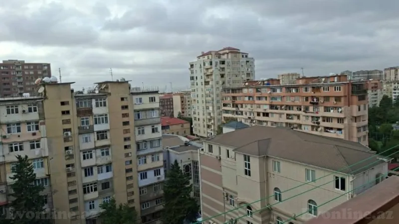 Satılır 3 otaqlı Mənzil Köhnə tikili 85 m² Əhmədli - şəkil 7