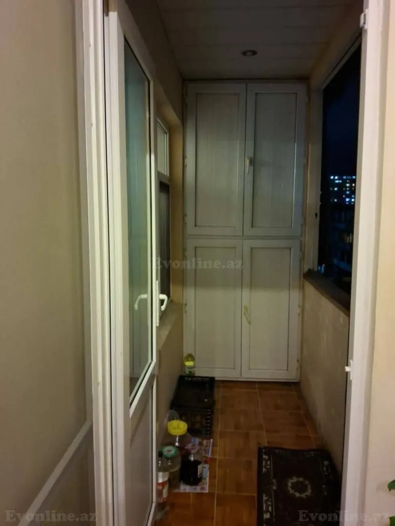 Satılır 3 otaqlı Mənzil Köhnə tikili 85 m² Əhmədli - şəkil 14