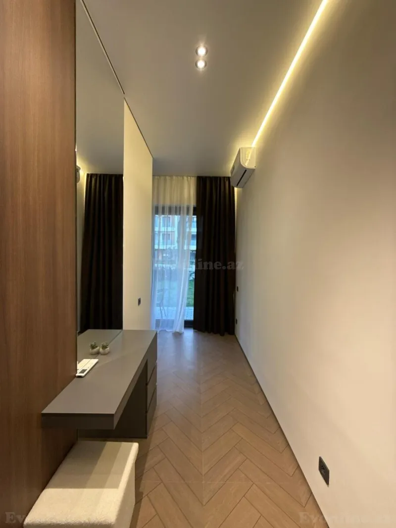 Satılır 1 otaqlı Mənzil Yeni tikili 57 m² Sabunçu r. - şəkil 10