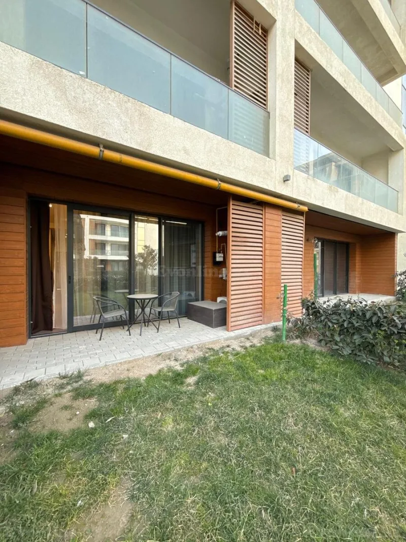 Satılır 1 otaqlı Mənzil Yeni tikili 57 m² Sabunçu r. - şəkil 14