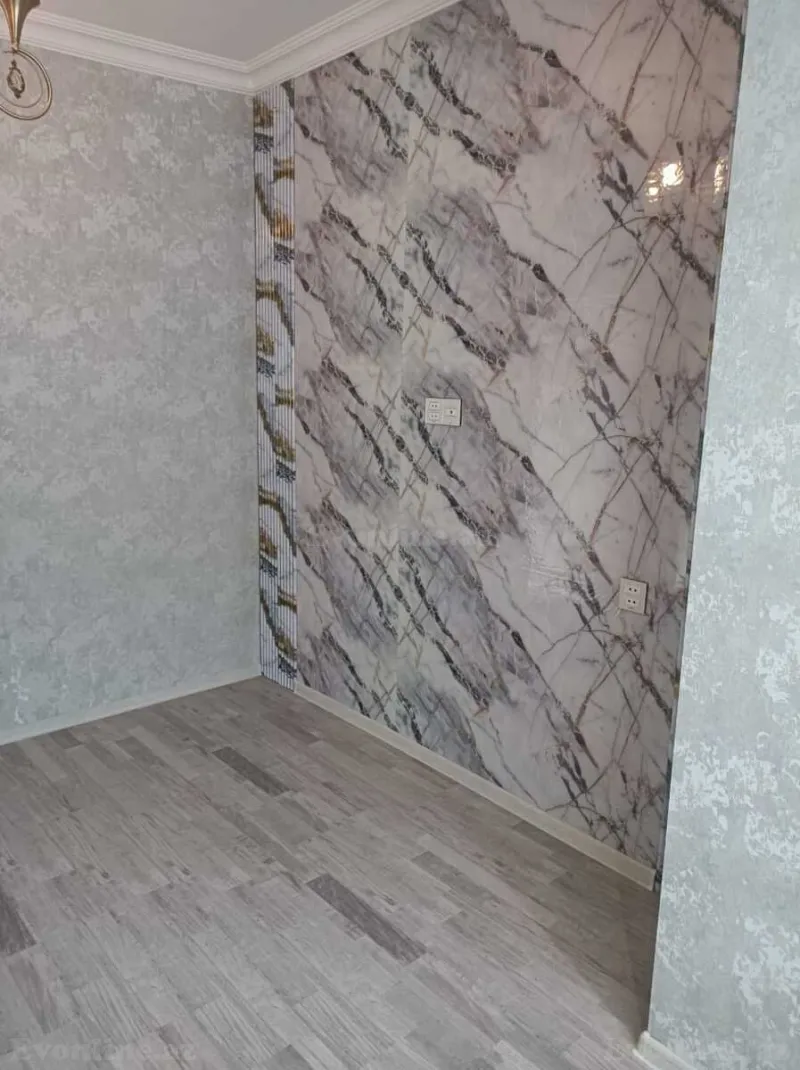 Satılır 2 otaqlı Mənzil Köhnə tikili 45 m² Əhmədli m.