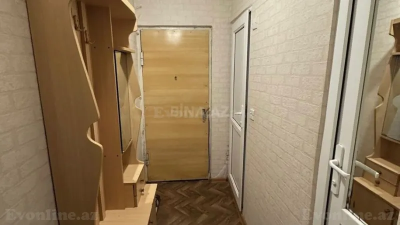 Satılır 2 otaqlı Mənzil Köhnə tikili 45 m² 3-cü mikrorayon - şəkil 4