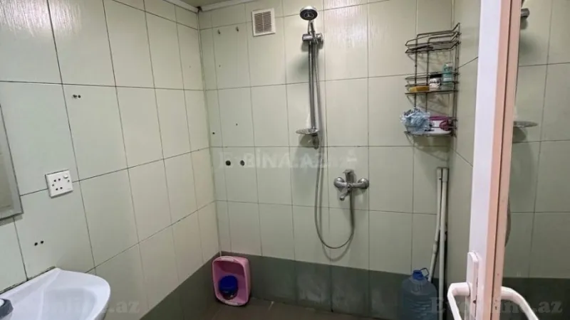 Satılır 2 otaqlı Mənzil Köhnə tikili 45 m² 3-cü mikrorayon - şəkil 5