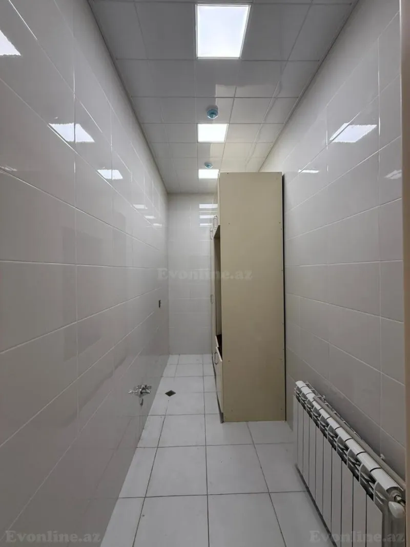 Kirayə verilir Ofis 150 m² Nəsimi r. - şəkil 13