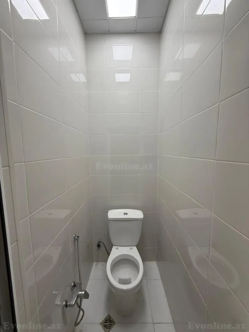 Kirayə verilir Ofis 150 m² Nəsimi r. - şəkil 18