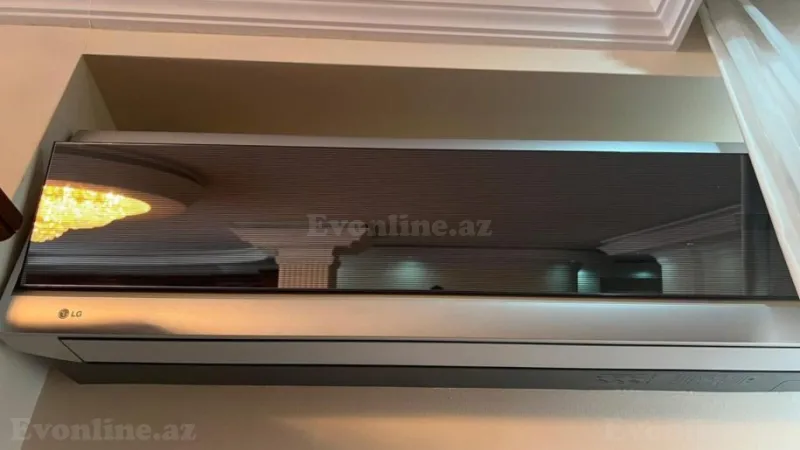 Satılır 4 otaqlı Mənzil Yeni tikili 163 m² Elmlər Akademiyası m. - şəkil 16