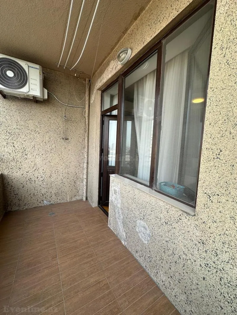 Satılır 3 otaqlı Mənzil Yeni tikili 90 m² Əhmədli m. - şəkil 20