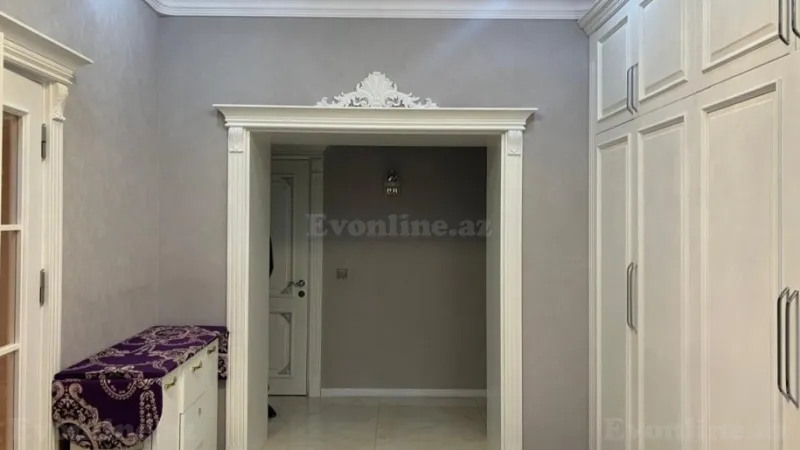 Satılır 3 otaqlı Mənzil Yeni tikili 138 m² 8-ci kilometr - şəkil 6