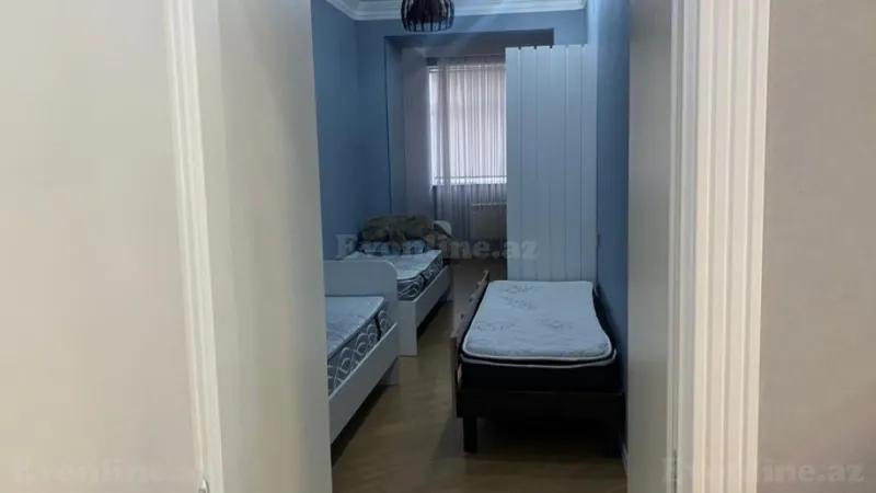 Satılır 3 otaqlı Mənzil Yeni tikili 138 m² 8-ci kilometr - şəkil 7