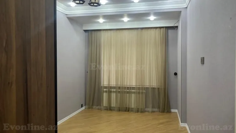 Satılır 3 otaqlı Mənzil Yeni tikili 138 m² 8-ci kilometr - şəkil 12