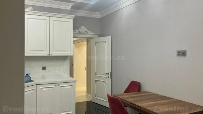 Satılır 3 otaqlı Mənzil Yeni tikili 138 m² 8-ci kilometr - şəkil 18