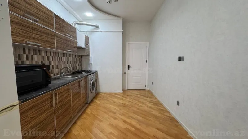 Satılır 2 otaqlı Mənzil Yeni tikili 60 m² Masazır - şəkil 3