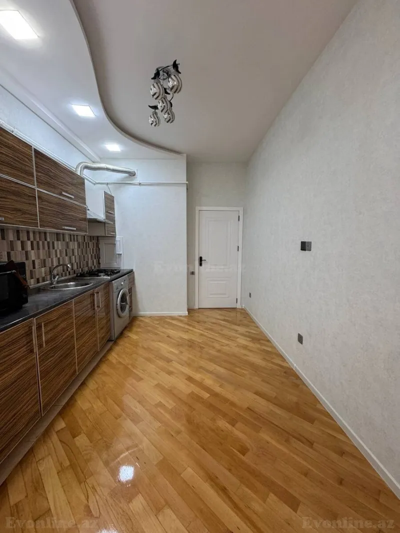 Satılır 2 otaqlı Mənzil Yeni tikili 60 m² Masazır - şəkil 4