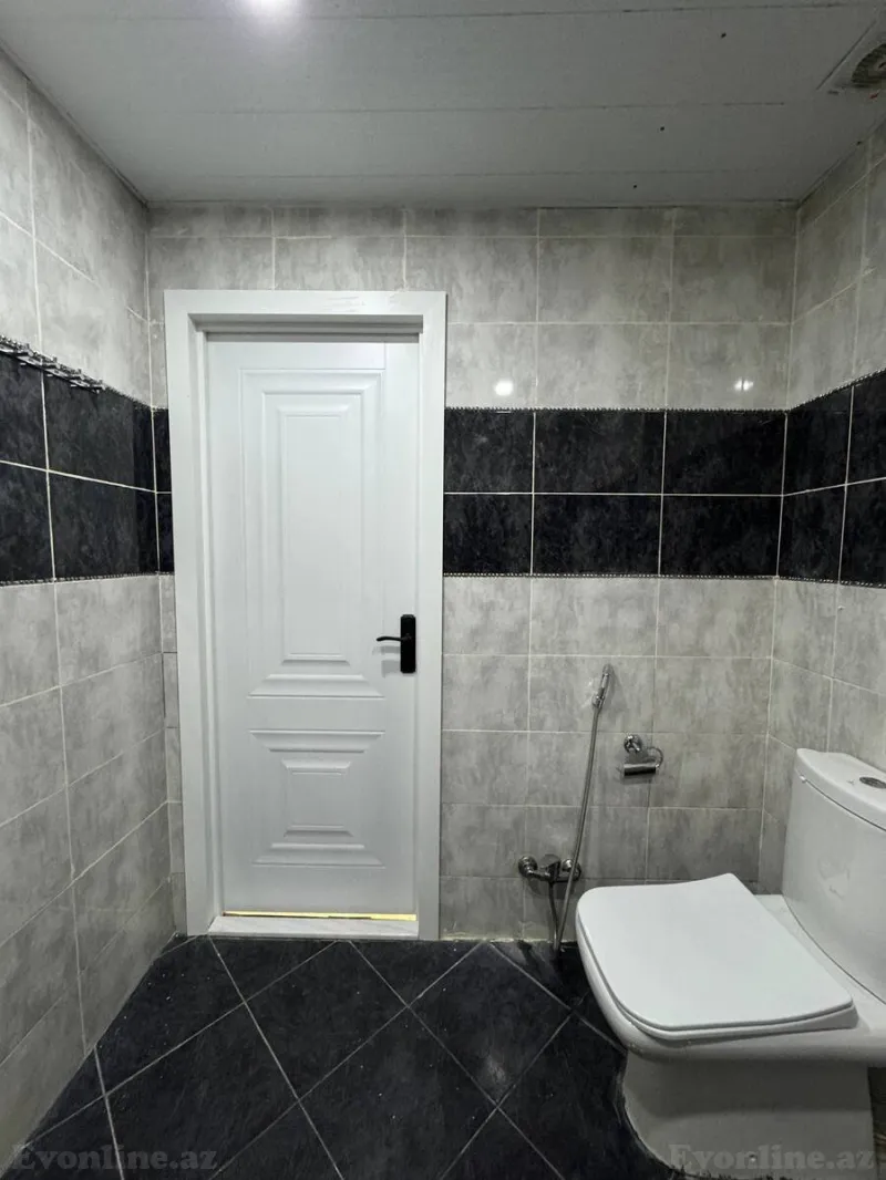 Satılır 2 otaqlı Mənzil Yeni tikili 60 m² Masazır - şəkil 6