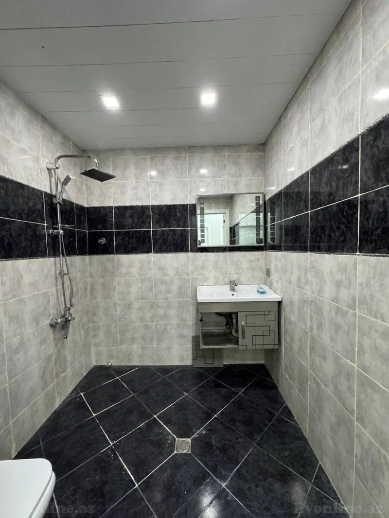 Satılır 2 otaqlı Mənzil Yeni tikili 60 m² Masazır - şəkil 7