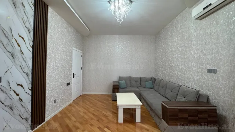 Satılır 2 otaqlı Mənzil Yeni tikili 60 m² Masazır - şəkil 10