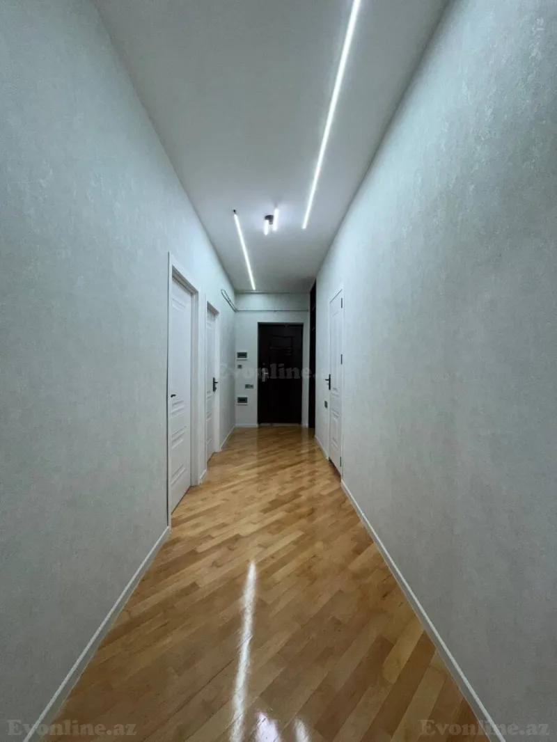 Satılır 2 otaqlı Mənzil Yeni tikili 60 m² Masazır - şəkil 11