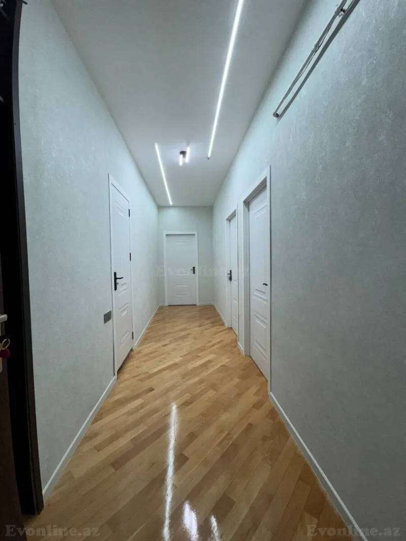 Satılır 2 otaqlı Mənzil Yeni tikili 60 m² Masazır - şəkil 12