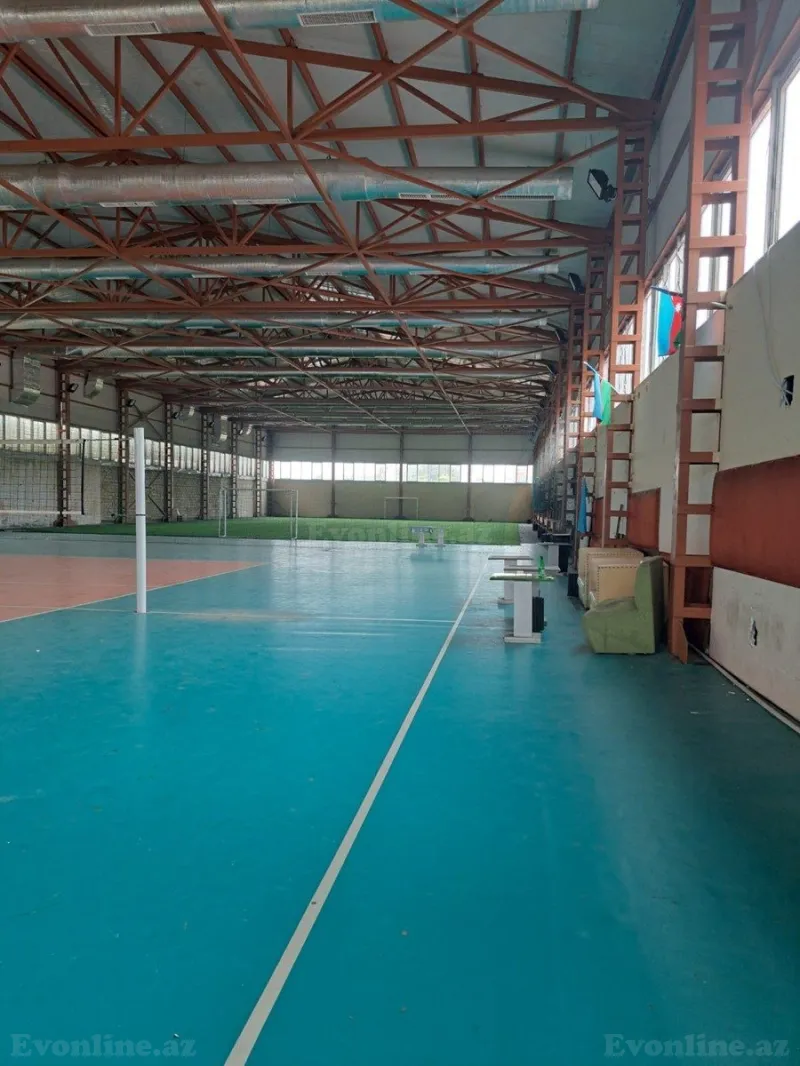 Kirayə verilir Obyekt 2500 m² Novxanı - şəkil 2