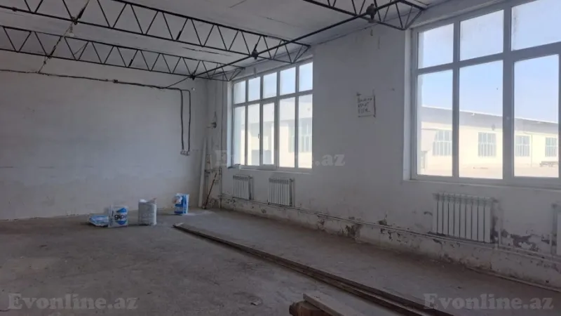 Kirayə verilir Obyekt 2500 m² Novxanı - şəkil 4