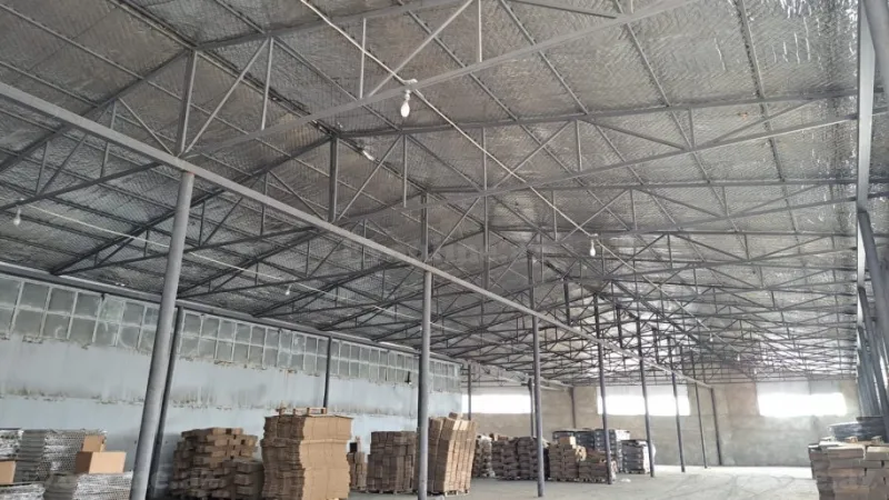 Kirayə verilir Obyekt 2500 m² Novxanı - şəkil 6