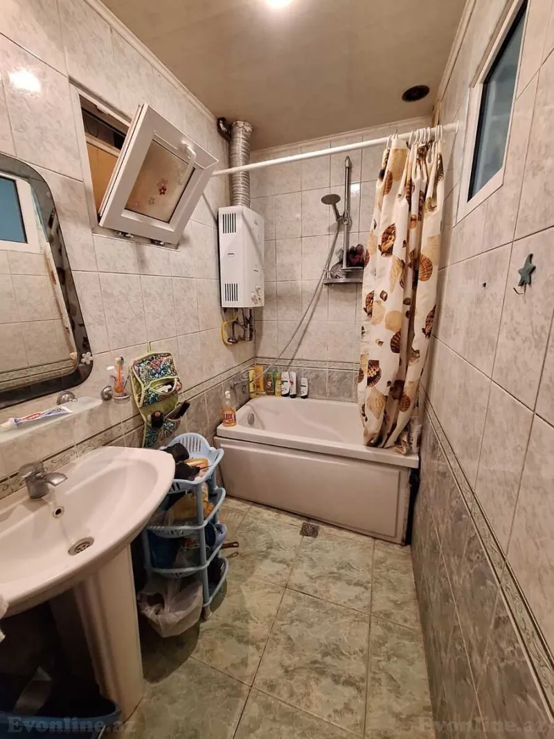 Satılır 3 otaqlı Mənzil Köhnə tikili 85 m² 8-ci mikrorayon - şəkil 16