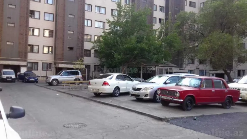 Satılır 3 otaqlı Mənzil Köhnə tikili 85 m² 8-ci mikrorayon - şəkil 20