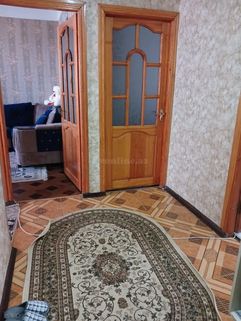 Satılır 3 otaqlı Mənzil Köhnə tikili 85 m² Köhnə Günəşli - şəkil 7