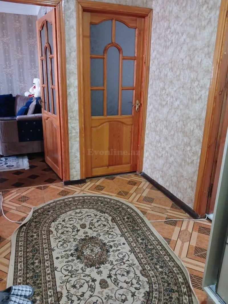 Satılır 3 otaqlı Mənzil Köhnə tikili 85 m² Köhnə Günəşli - şəkil 9