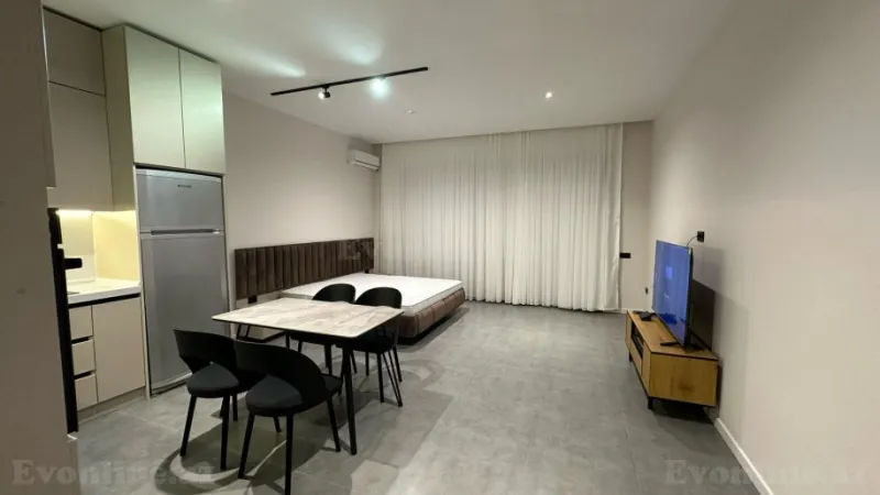 Bakı, Sabunçu r., Nardaranda 1 otaqlı mənzil satılır