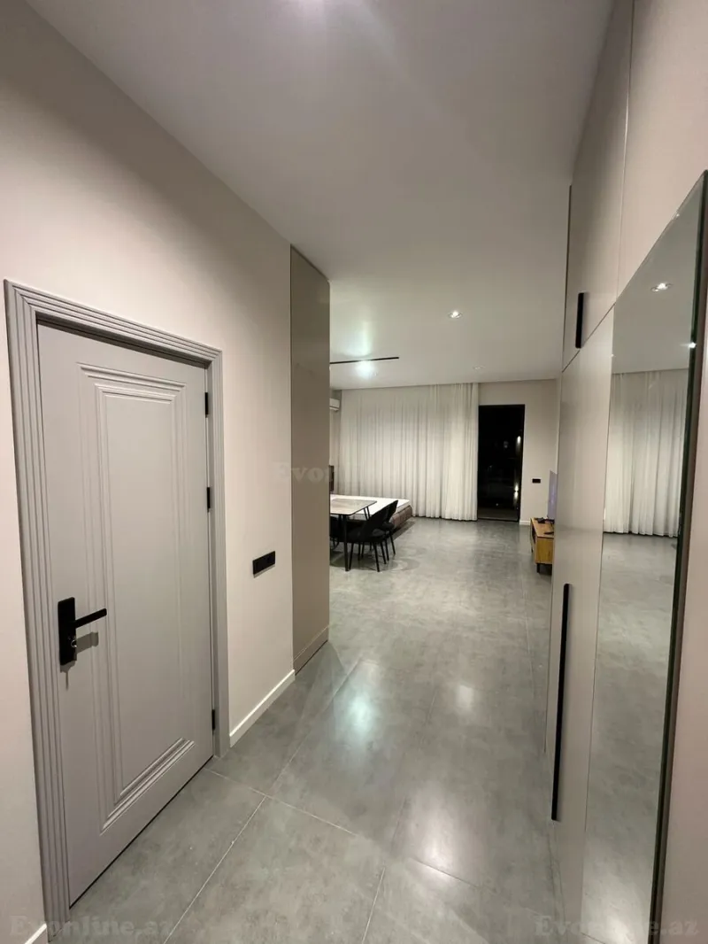 Satılır 1 otaqlı Mənzil Yeni tikili 58 m² Nardaran - şəkil 6