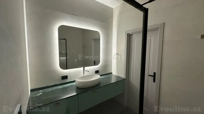 Satılır 1 otaqlı Mənzil Yeni tikili 58 m² Nardaran - şəkil 9