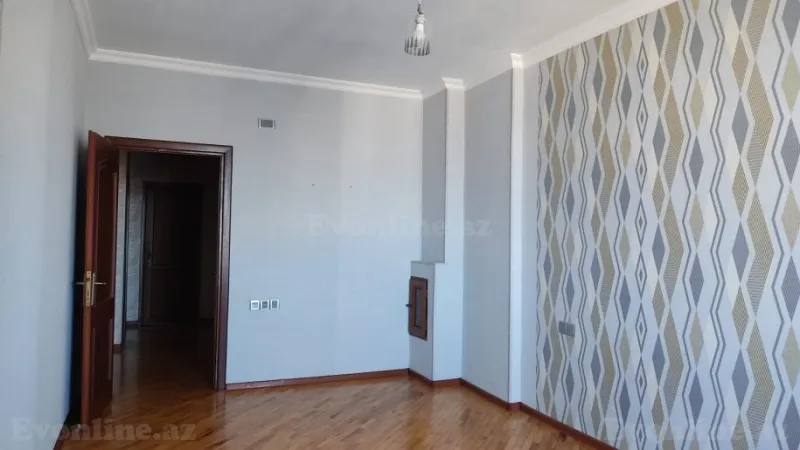 Satılır 3 otaqlı Mənzil Yeni tikili 130 m² Əhmədli - şəkil 4