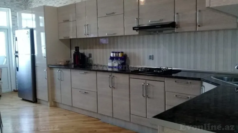 Satılır 3 otaqlı Mənzil Yeni tikili 130 m² Əhmədli - şəkil 7