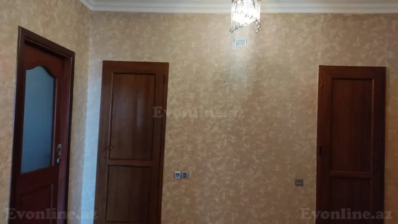 Satılır 3 otaqlı Mənzil Yeni tikili 130 m² Əhmədli - şəkil 8