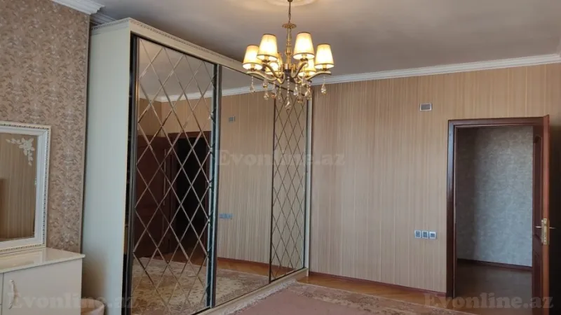 Satılır 3 otaqlı Mənzil Yeni tikili 130 m² Əhmədli - şəkil 10
