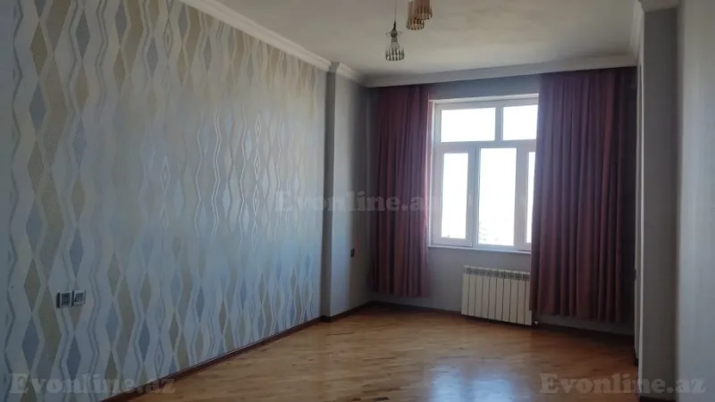 Satılır 3 otaqlı Mənzil Yeni tikili 130 m² Əhmədli - şəkil 14