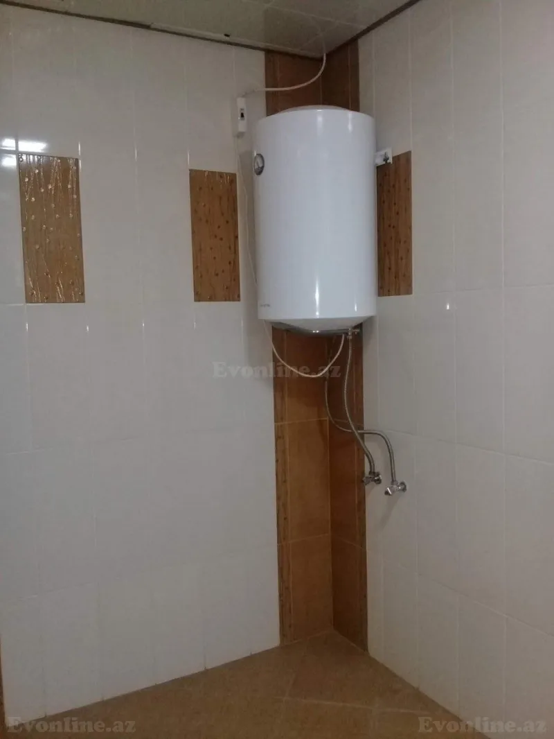 Satılır 3 otaqlı Mənzil Yeni tikili 130 m² Əhmədli - şəkil 23