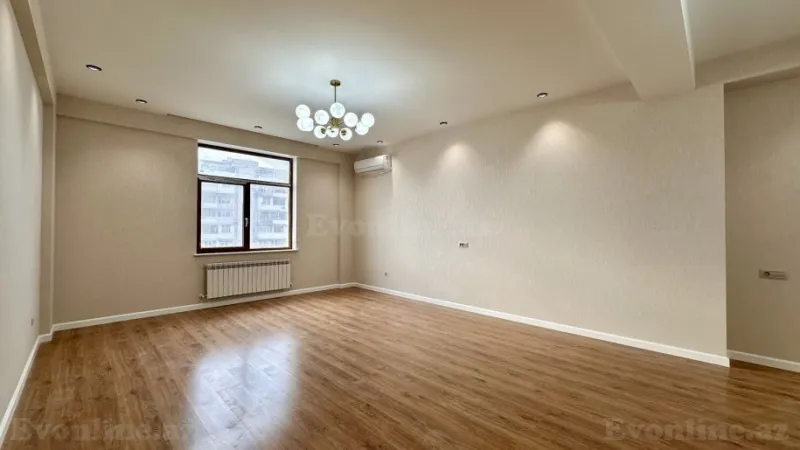 Satılır 3 otaqlı Mənzil Yeni tikili 145 m² Yasamal r. - şəkil 4