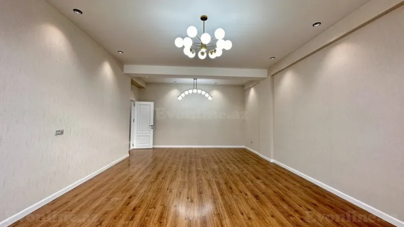 Satılır 3 otaqlı Mənzil Yeni tikili 145 m² Yasamal r. - şəkil 5