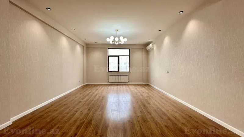 Satılır 3 otaqlı Mənzil Yeni tikili 145 m² Yasamal r. - şəkil 8