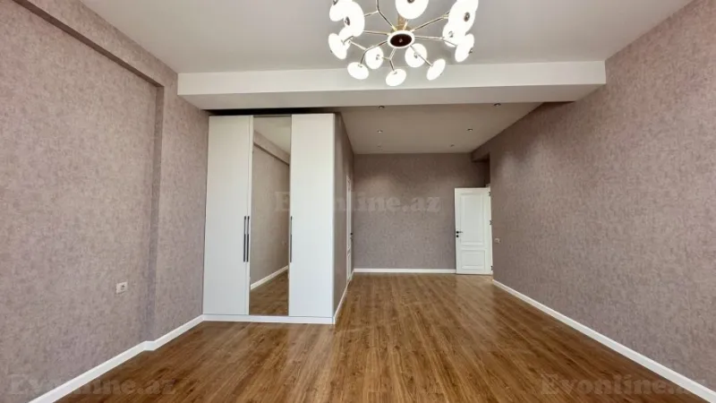 Satılır 3 otaqlı Mənzil Yeni tikili 145 m² Yasamal r. - şəkil 10