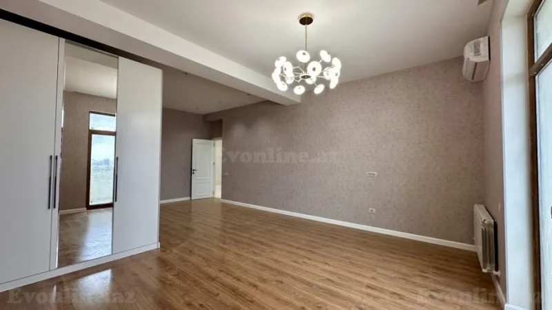 Satılır 3 otaqlı Mənzil Yeni tikili 145 m² Yasamal r. - şəkil 11