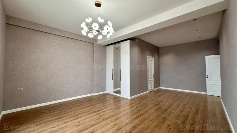 Satılır 3 otaqlı Mənzil Yeni tikili 145 m² Yasamal r. - şəkil 12