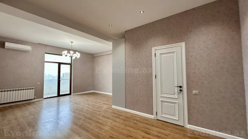 Satılır 3 otaqlı Mənzil Yeni tikili 145 m² Yasamal r. - şəkil 13