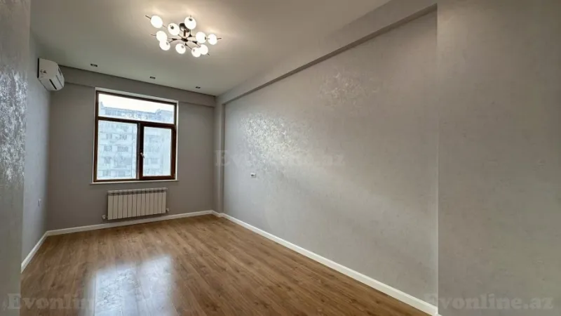 Satılır 3 otaqlı Mənzil Yeni tikili 145 m² Yasamal r. - şəkil 16