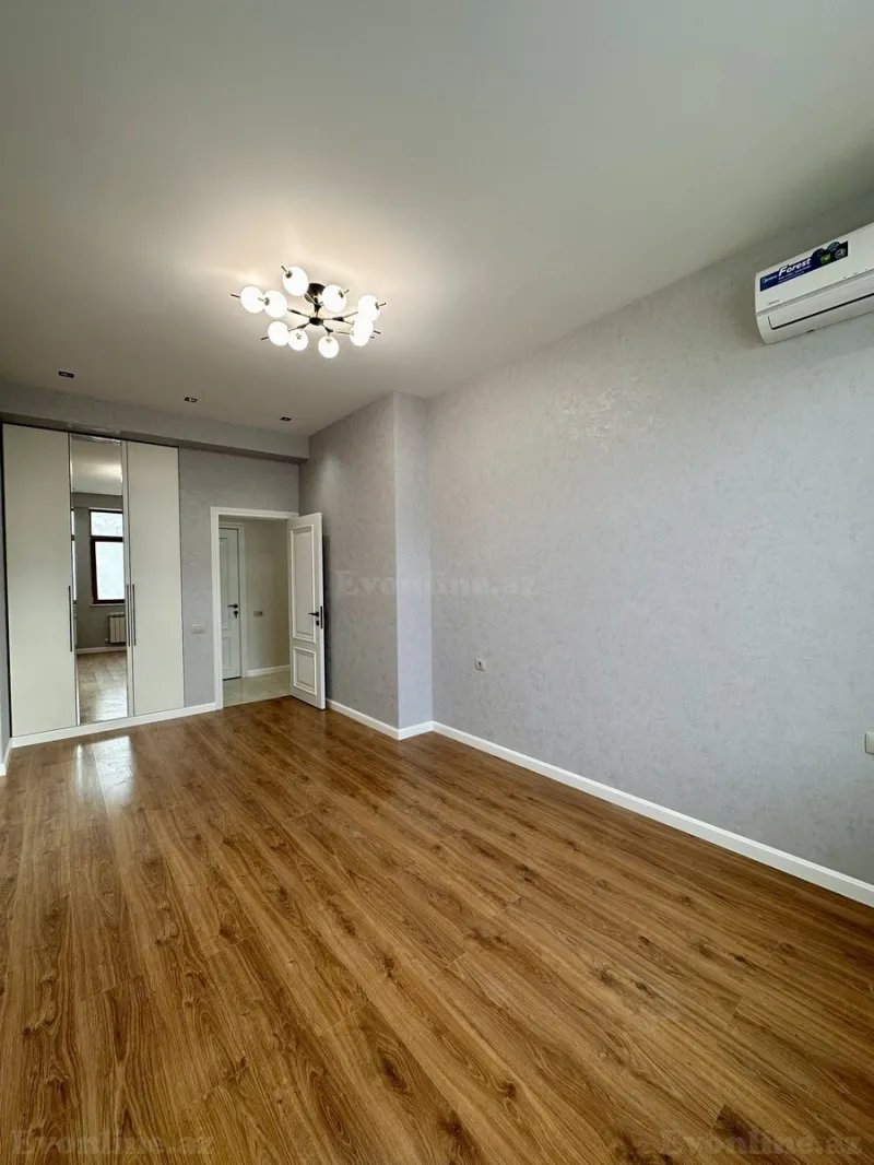 Satılır 3 otaqlı Mənzil Yeni tikili 145 m² Yasamal r. - şəkil 17