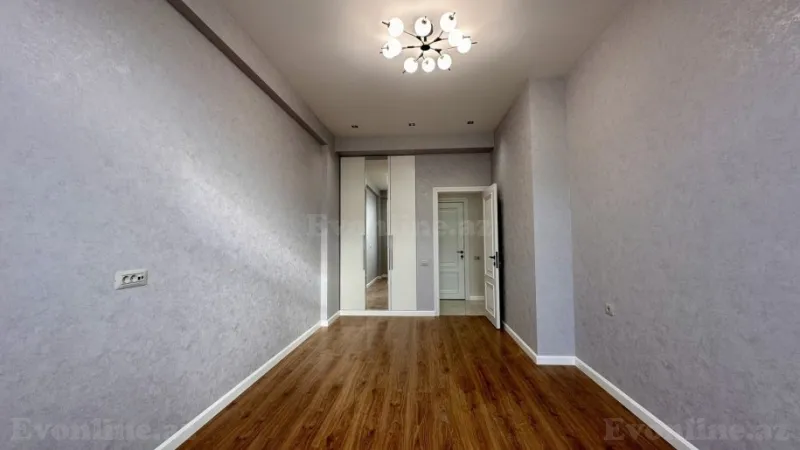 Satılır 3 otaqlı Mənzil Yeni tikili 145 m² Yasamal r. - şəkil 18