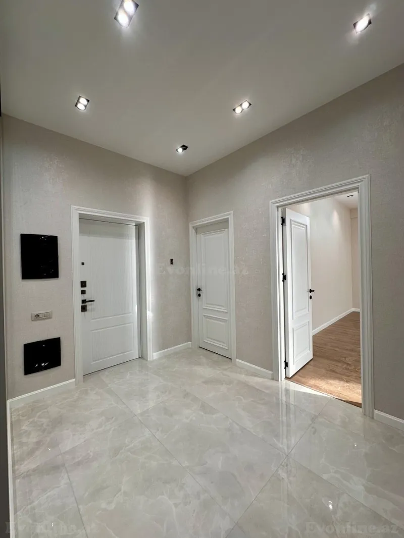 Satılır 3 otaqlı Mənzil Yeni tikili 145 m² Yasamal r. - şəkil 21