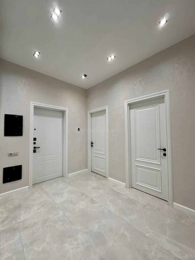 Satılır 3 otaqlı Mənzil Yeni tikili 145 m² Yasamal r. - şəkil 22